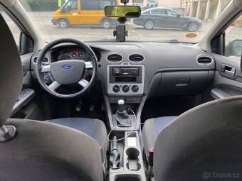 Ford Focus MK2 Kombi 1.6TDCi 66kW, 2005, STK 1/2027 - 3