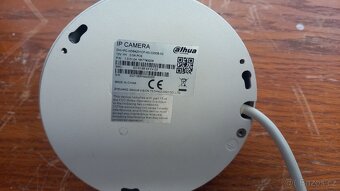 IP kamera Dahua - 3