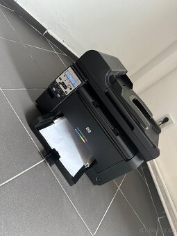 Barevná laserová tiskárna HP LaserJet Pro 100 MFP M175nw – m - 3