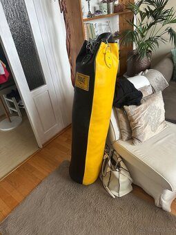 Boxovací pytel Everlast - 3