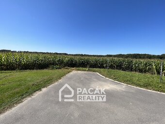 Prodej pozemku pro bydlení o výměře 3.474 m2 ve Střeni - 3