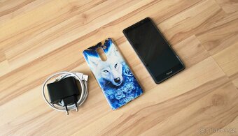Huawei Honor 6x - 3