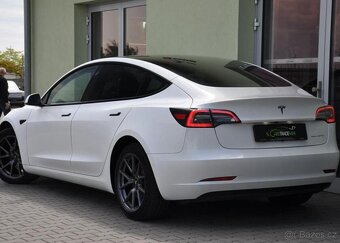 Tesla Model 3 LONG RANGE DUAL MOTOR TAŽNÉ1 - 3