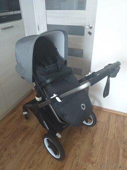 Bugaboo Fox 3 - 3