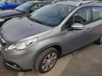 Peugeot 2008 PureTech - 3