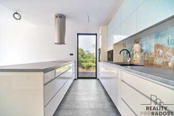 Prodej novostavby 4+KK, 110m2 - 3