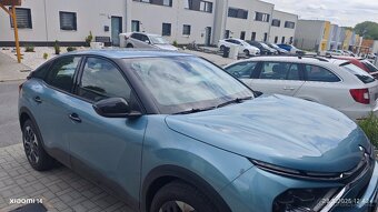 Prodej citroën c4 - 3