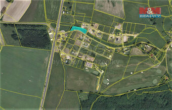 Prodej louky, 2185 m², Nový Bor-Pihel - 3