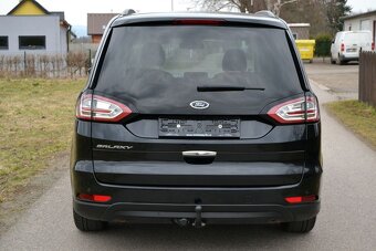 Ford Galaxy 2.0 TDCI 110kW Trend Plus 7 míst - 3