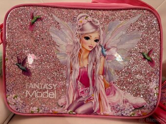 Školní sada pro holčičky FANTASY MODEL - 3