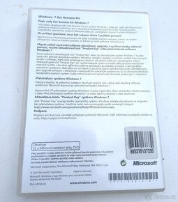 WINDOWS 7 (DVD) - 3