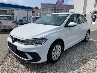 Volkswagen Polo 1.0 TSi/70kW - LIFE - 3