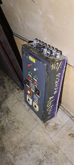 rozvaděčové skříně–do dílny na zahradu 🛠️ - 3