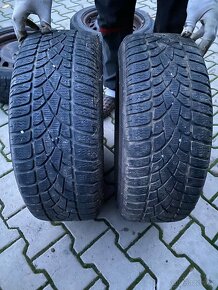 5x120 205/55 R16 - 3