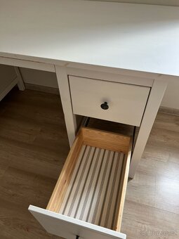 Psací stůl HEMNES - 3