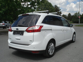 Ford C-MAX 1.0 EB GRAND 7 MIST 1.Majitel - 3