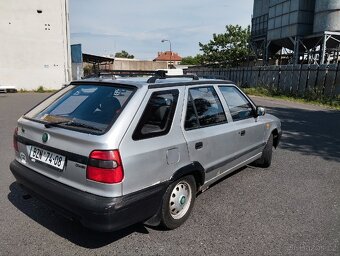 Škoda Felicia combi 1.3mpi 50kW - 3