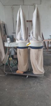 Odsavač prachu ACWORD AC VIRO FT 202 - 3