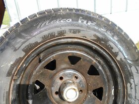 Jeep Grand cherokee 2.5 TD - 3