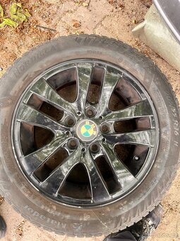 Kola R16 bmw - 3