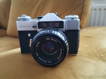 Zenit-E - 3