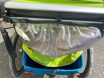 Thule Chariot CTS Sport 2 - 3