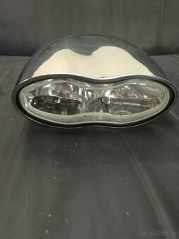 Highway hawk dobule oval - 3