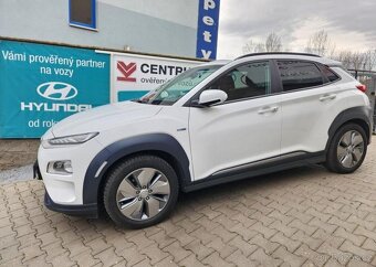 Hyundai Kona EL-64KWh-100SoH - 3