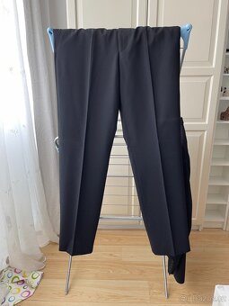 Vlněný Oblek Marks & Spencer Mix and Match - 3