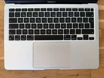 MacBook Air M1 - 3