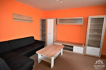 Pronájem bytu 3+1, 70 m² , Uherský Brod - Za Humny - 3