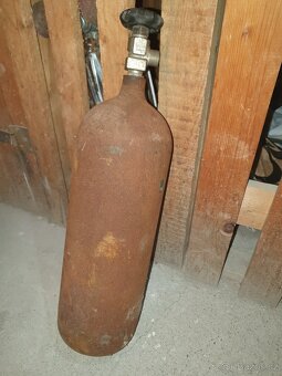 Prodám bomby co2 - 3