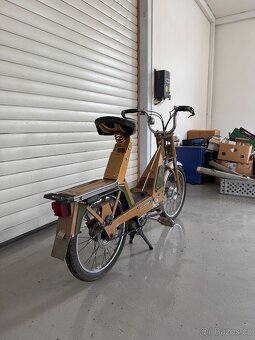 Velosolex 6000 - 3