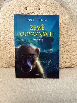 Země odvážných - 1-2 díl - 3