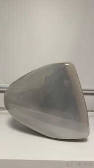 Apple imac g3 - snow - 3