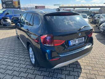 BMW X1 XDRIVE 2,0D 150 KW STK KOLA - 3