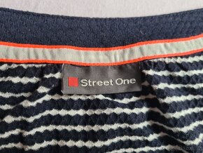 Topík - tílko vel.34 zn. STREET ONE - 3