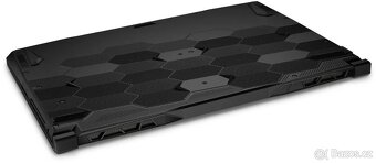 MSI Katana 15 15,6 IPS FHD 144Hz i7 16G 1T RTX 4070 105W DPH - 3