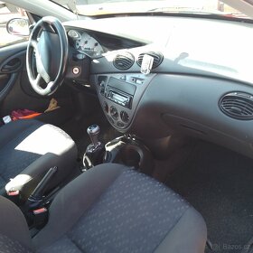 ford focus - 3