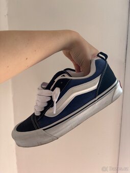 Vans Knu Skool - 3