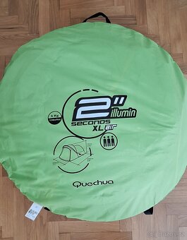 Samorozkládací stan pro 3 osoby - Quechua - 3