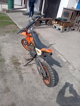 Kroska 125 - 3