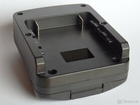 Aku adaptér Bosch pro stroje DeWalt a Flex - 3