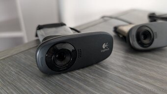 Webkamery kus za 50 kč - 3