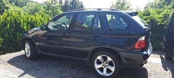 BMW X5 - 3