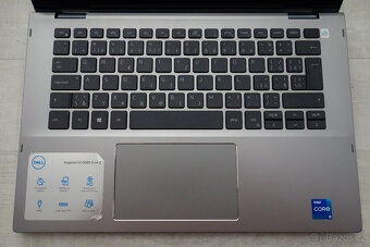 DELL Inspiron 5406 2in1 - 3