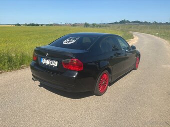 BMW e90 330D - 3