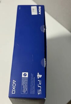 Playstation 5 slim 1tb digital edition - 3