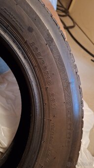 205 60 16 Bridgestone Turanza T005 - 3