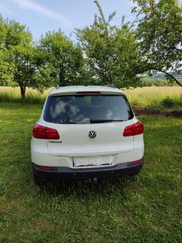 Volkswagen Tiguan 1.4 TSI 92Kw r.v.2015 Naj.228Tkm - 3